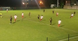 Garbagna, il cuore non basta: sar&agrave; JCP-Spinettese