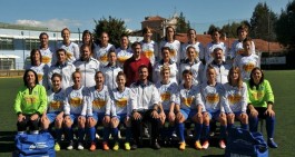 Serie C Femminile, vittorie per Cortefranca e Olimpia Paitone