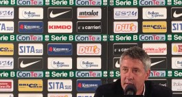 Bergodi: "Rigore discutibile, c'&egrave; rammarico"