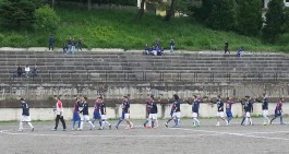 Montesano e S.Cecilia, la lotta continua. Tris di Padula e Herajon