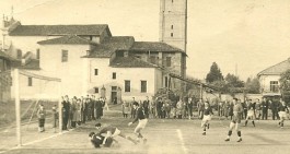 11-12 giugno: grande festa per i 70 anni del Gaglianico