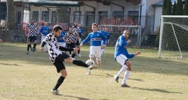 Occhieppese derby-salvezza. VCA vittoria obbligata per i playoff 