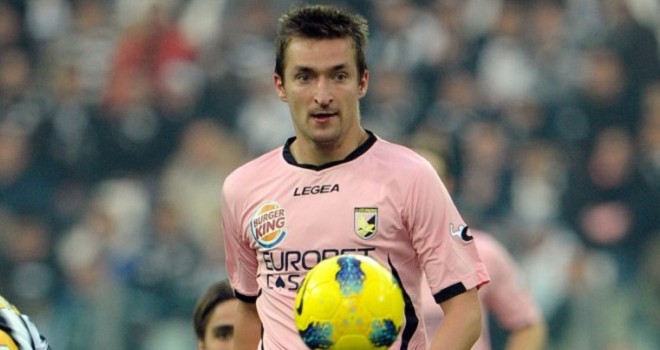 Foto: Palermo calcio