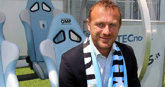 Valzer delle panchine in Serie B: tanti cambi per la nuova stagione