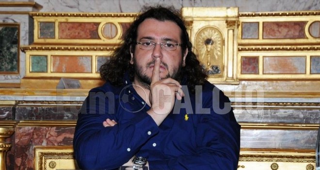 Futuro Matera: vendere per rifondare la squadra. E Auteri...
