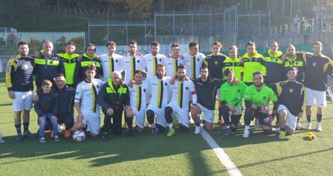 2&deg; Categoria/B. Circello di misura, cinquina del Castelpoto