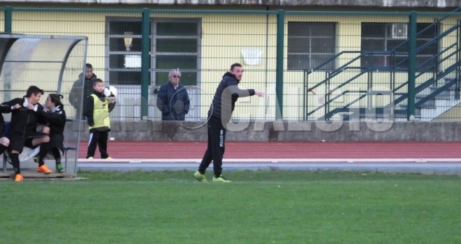 Altro rinforzo per la squadra di Roano