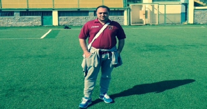 Foto mister Miserini