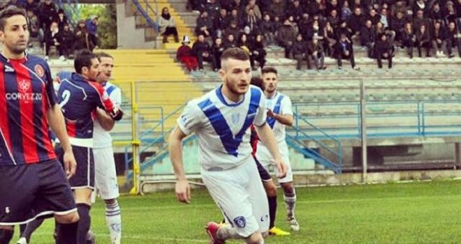 Pugliesi in D: viavai d'attaccanti a Taranto. De Vivo saluta Bisceglie