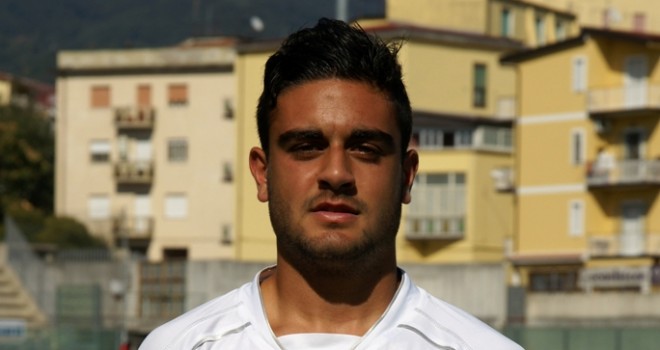 Primo colpo in casa San Severo: arriva Catalano, ex serie A