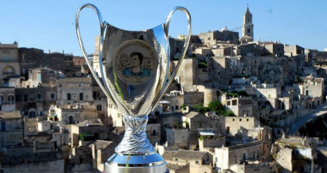 Scirea Cup, parte oggi la ventiduesima edizione Made in Italy