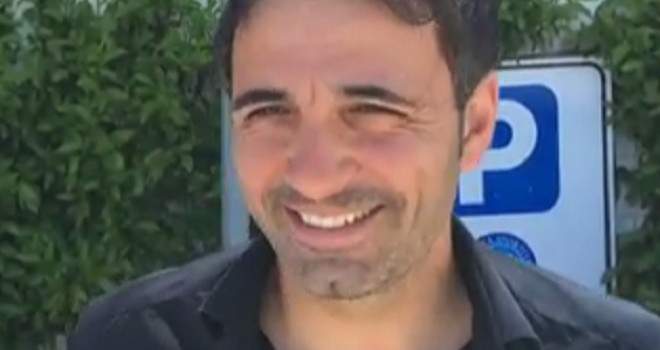 Fabio Pecchia