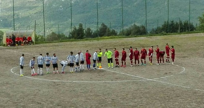 Terza Campana: &egrave; tempo di derby tra Panni e Monteleone