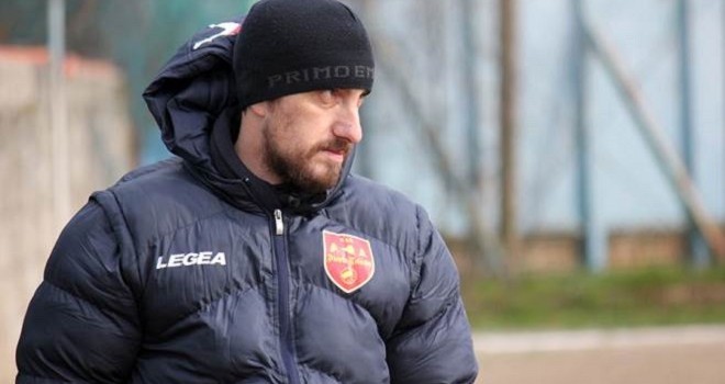 MIster Telemaco Russo, Pol. Volturno