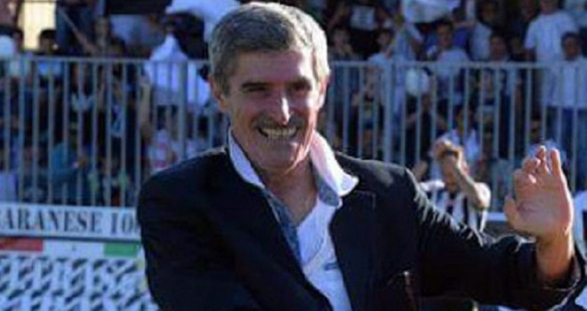 Barano, Stany Mazzella: "Progetto importante, saremo protagonisti"