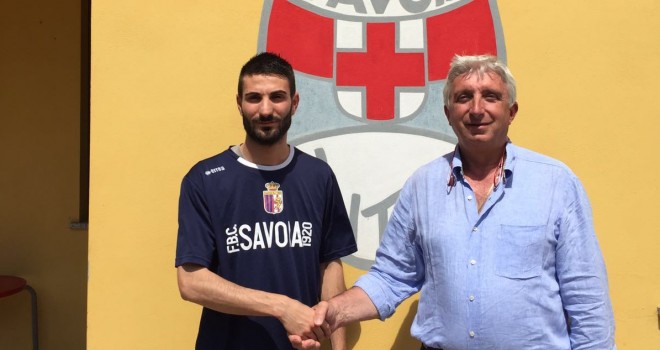 Calciomercato - L'ha spuntata il Savoia, preso Dell'Aira