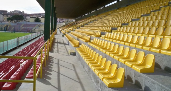 Stadio Ceravolo