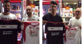 Serravallese scatenata, Di Leo resta e arrivano due rinforzi