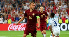 Russia-Slovacchia: i probabili titolari e le ultime news