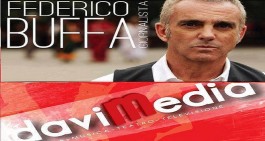 Il giornalista e narratore sportivo Federico Buffa ospite all'Unisa