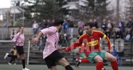 2a Categoria: Subito clou a Castelpoto, Molinara ospita il S.Maria 