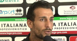 Serie D, Castelvetro: intervista al neo acquisto Giuseppe Greco