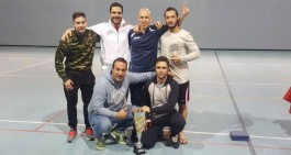 Lo spettacolo delle semifinali di Champions ed Europa League ACSI