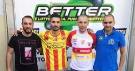 Benevento 5: Ufficializzati due acquisti, domani stage al PalaFerrara