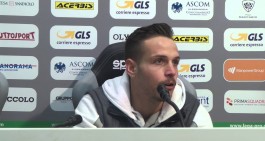 UFFICIALE - Sirri &egrave; dell'Arezzo, ma non dimentica Alessandria