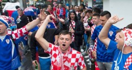 Turchia - Croazia: le formazioni ufficiali