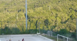 Il Foiano vola in finale, Castelfranco ko ai supplementari