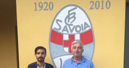 UFFICIALE - &Egrave; ancora Savoia, presa un'altra stella