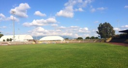 Ebolitana-Ercolanese, derby pensando ai play: stop per i tifosi ospiti