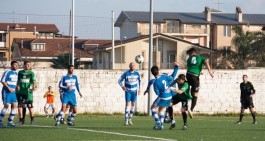 Virtus Liburia, il dg Cangiano: "Pronti per l'ultimo atto"