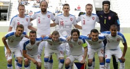 Repubblica Ceca, le dichiarazioni dei protagonisti nel post Russia