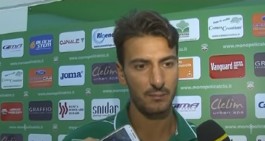 Il foggiano Croce saluta il Monopoli e va al Teramo