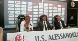 Braglia - "Il gruppo c'&egrave;. Ho voglia di vincere"