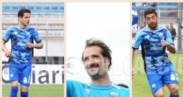 UFFICIALE - Colpo Matera, arrivano tre rinnovi fondamentali