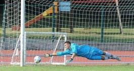 ESCLUSIVA- Il Gaglianico blinda la porta