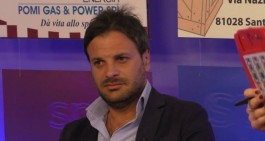 Angri: esonerato Floro Flores. Squadra affidata a Sanchez