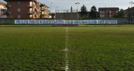 Rivoluzione biancazzurra, parte anche l'ultimo superstite 