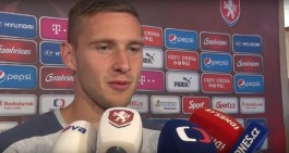 Kaderabek: "Repubblica Ceca, ora dobbiamo solo vincere"