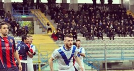 De Vivo torna a casa. C'&egrave; la firma con il San Severo 