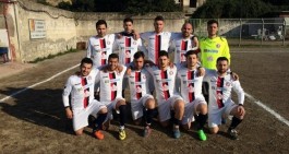 Villa di Briano, solo pari nell'andata della semifinale di Coppa
