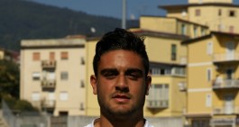 Primo colpo in casa San Severo: arriva Catalano, ex serie A