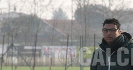 Cameri nuovo corso: Squeo &egrave; il tecnico, Izzillo il direttore sportivo