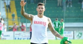 Paganese: per la difesa l'obiettivo &egrave; Rea dell'Avellino