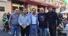 Gladiator, il nuovo presidente sar&agrave; l'imprenditore Giovanni Morico