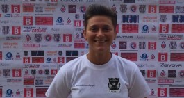 Calciomercato - La Novese riparte dal capitano, Di Stefano rinnova