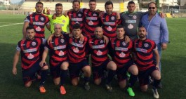Villa di Briano, luned&igrave; a Casapesenna al via il ritiro precampionato